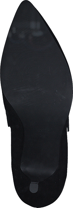 Black Lily - Ronja Ancle Boot Black