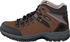 Bagheera - Ridge Brown