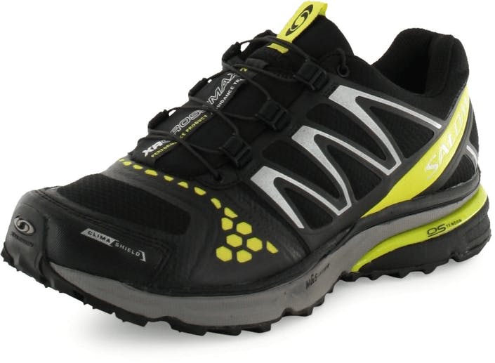 salomon xr crossmax guidance