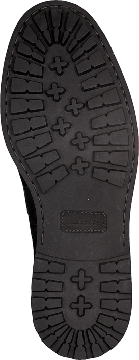 Clarks - Montacute Duke