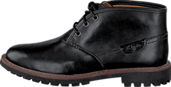 Clarks - Montacute Duke Black