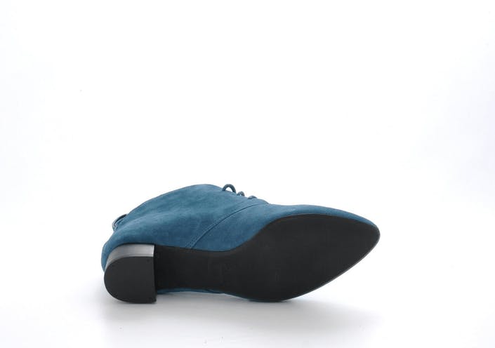 clarks lulworth navy