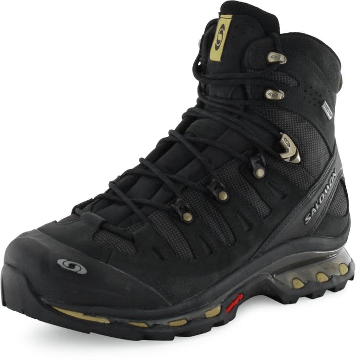 salomon quest 4d gtx m
