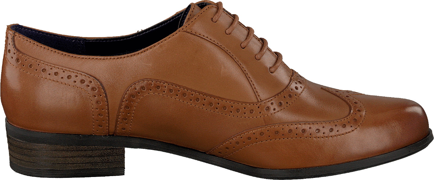 Hamble Oak Dark Tan Leather - Bild 2