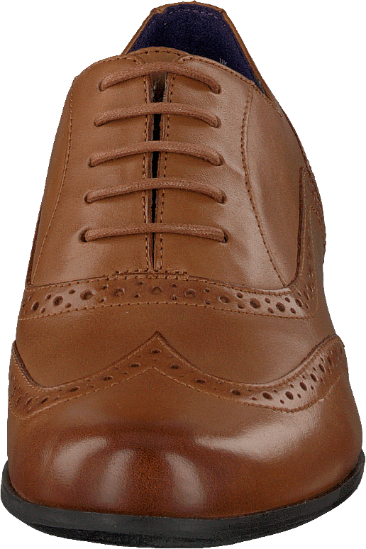 Hamble Oak Dark Tan Leather - Bild 4