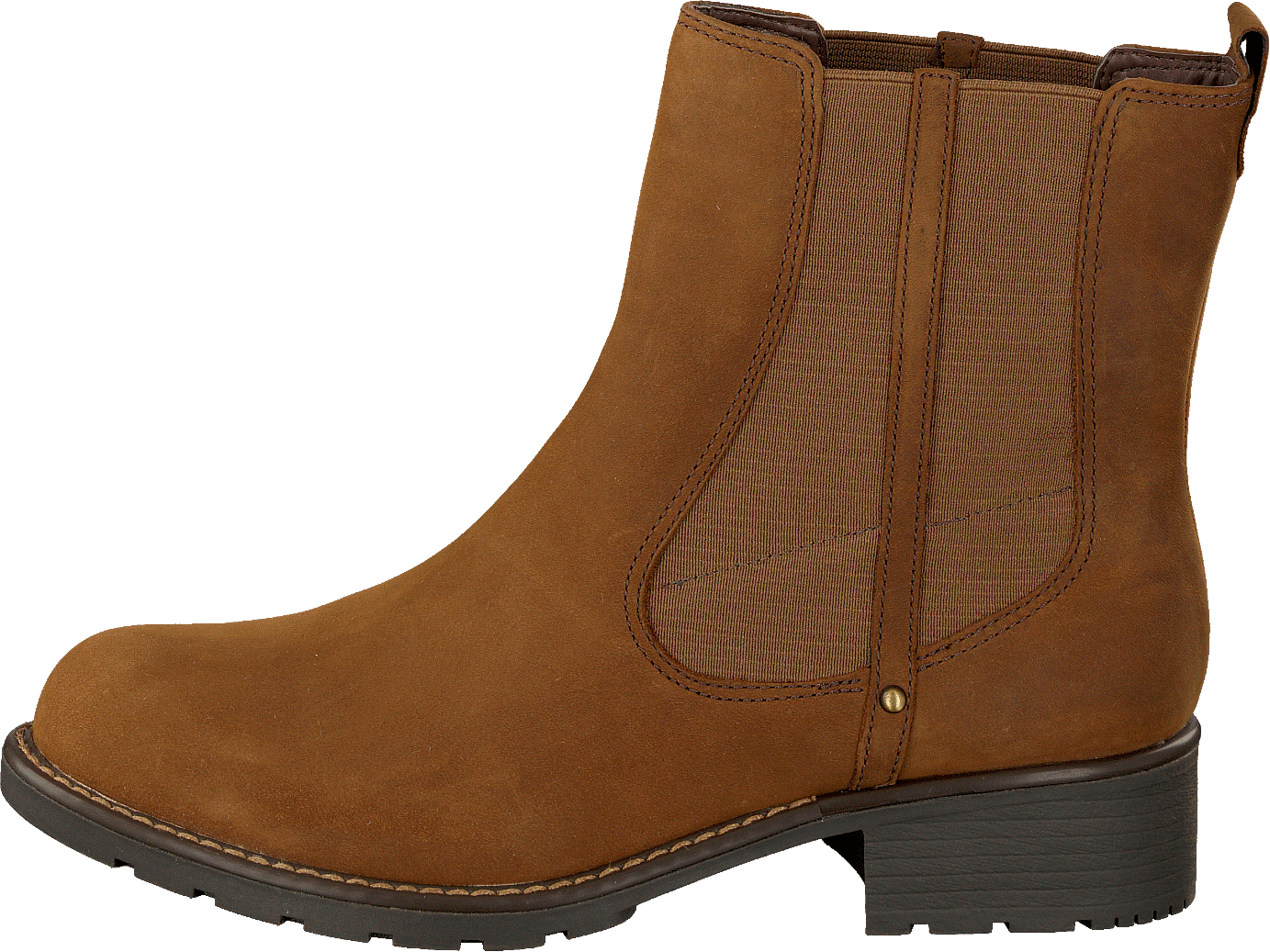 Orinoco Club Brown Snuff