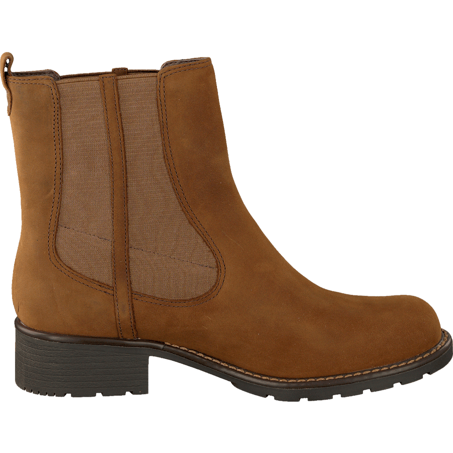 Orinoco Club Brown Snuff - Bild 2