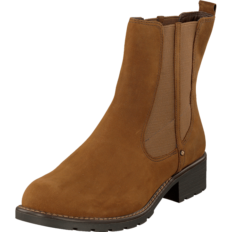 Orinoco Club Brown Snuff - Bild 3