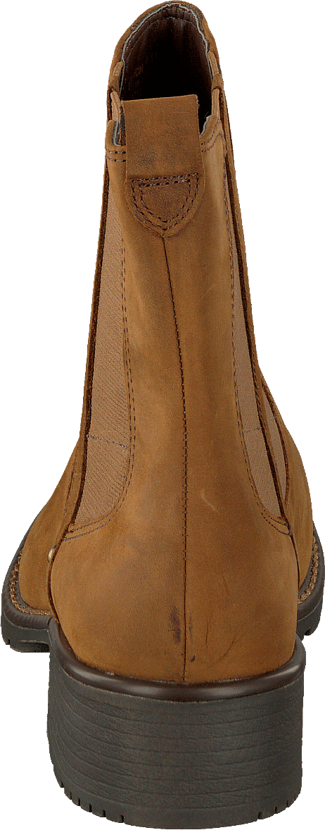 Orinoco Club Brown Snuff - Bild 5