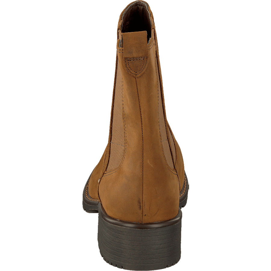 Orinoco Club Brown Snuff - Bild 5