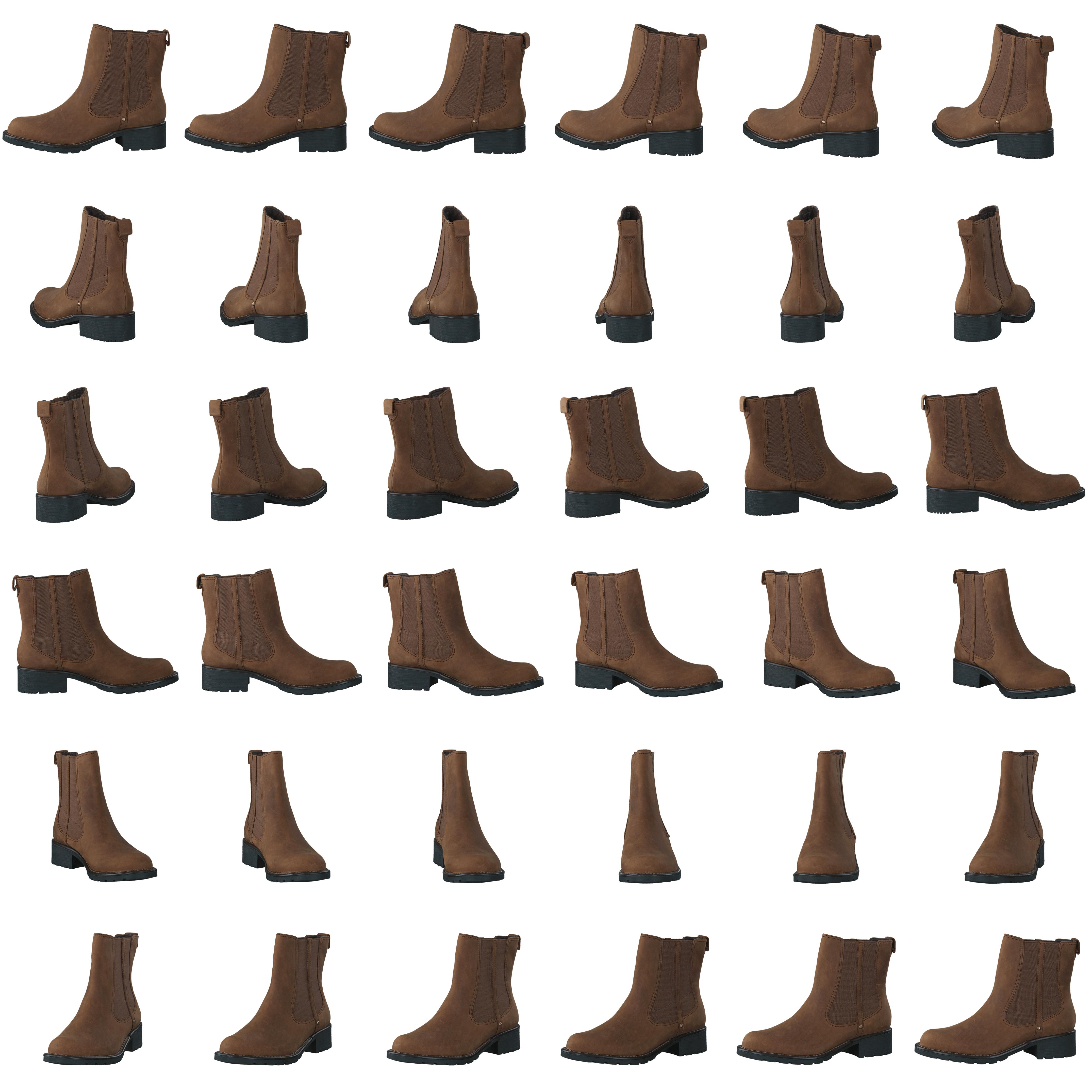 Orinoco Club Brown Snuff - Bild 8