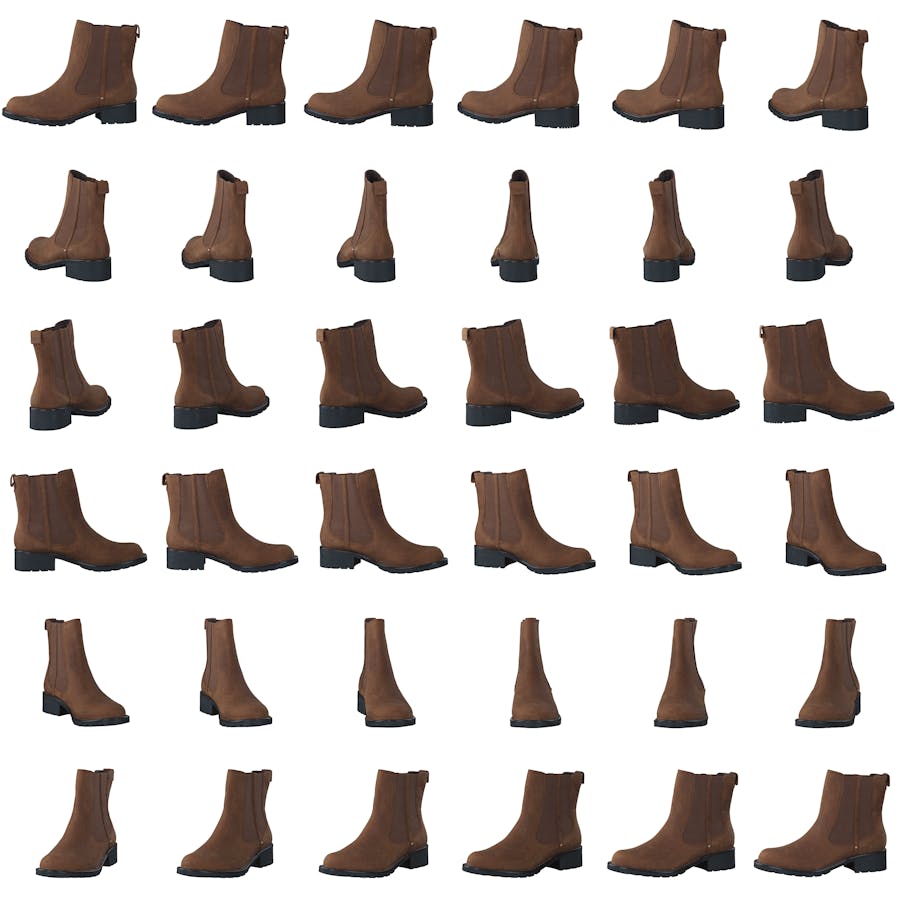 Orinoco Club Brown Snuff - Bild 8