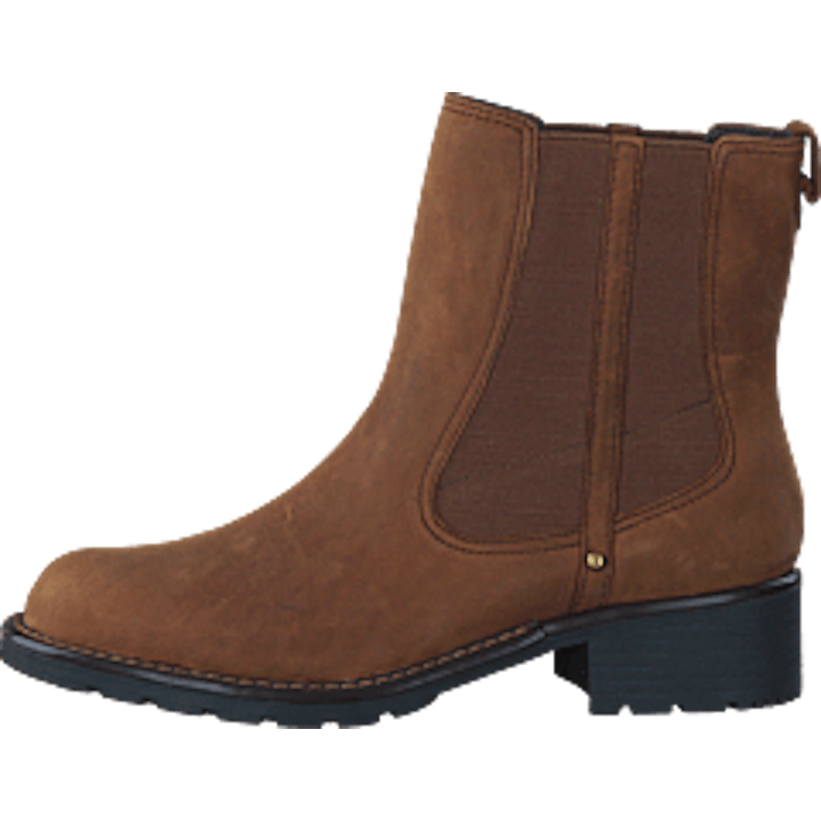 Orinoco Club Brown Snuff - Bild 10