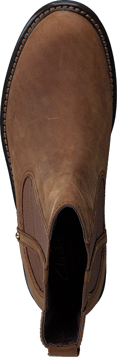 clarks orinoco bend