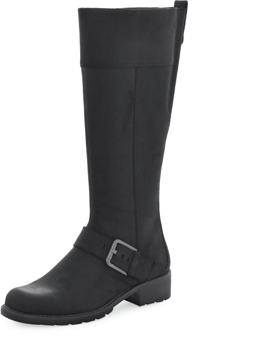clarks orinoco jazz boots black