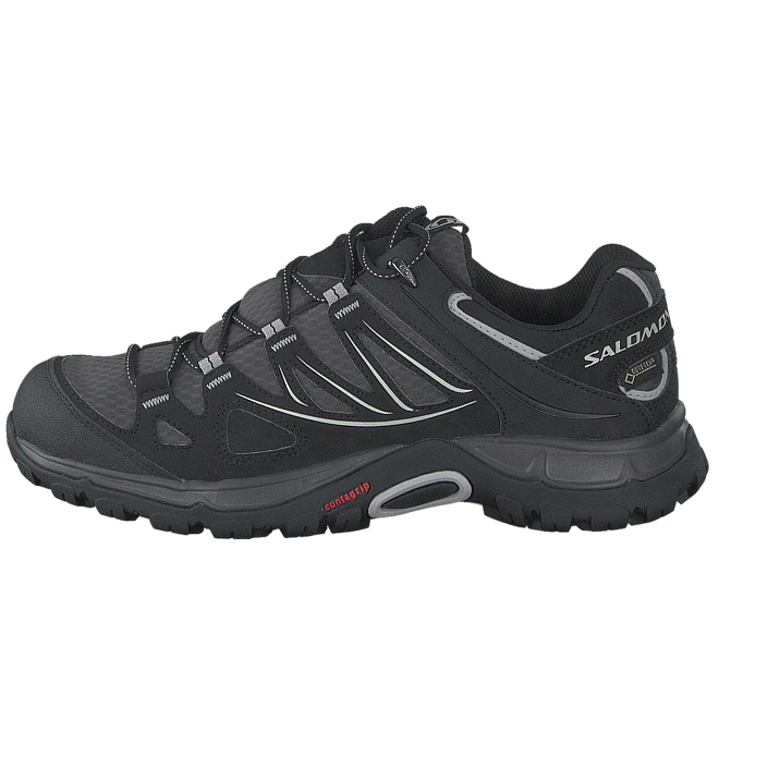 salomon ellipse gtx w