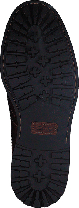 Clarks - Montacute Lord