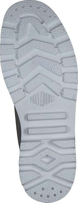Palladium - Blanc Hi W Seneca Rock