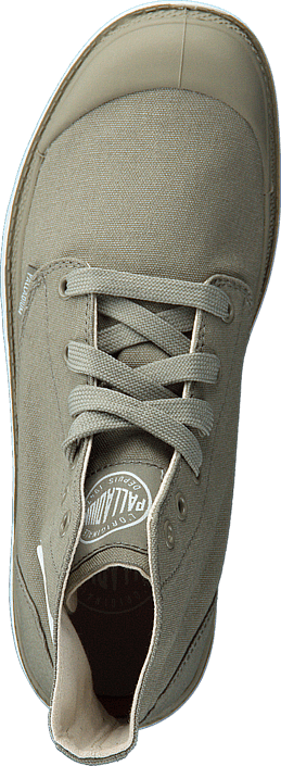 Palladium - Blanc Hi W Seneca Rock