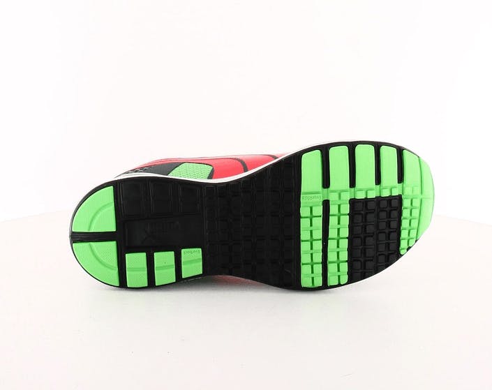 Puma - Faas 550 W Gray/Green