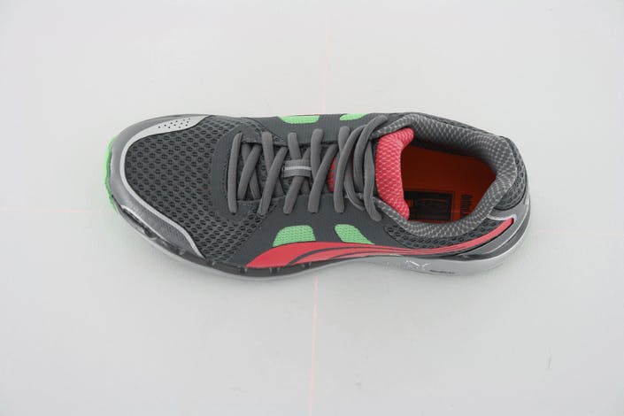 Puma - Faas 550 W Gray/Green