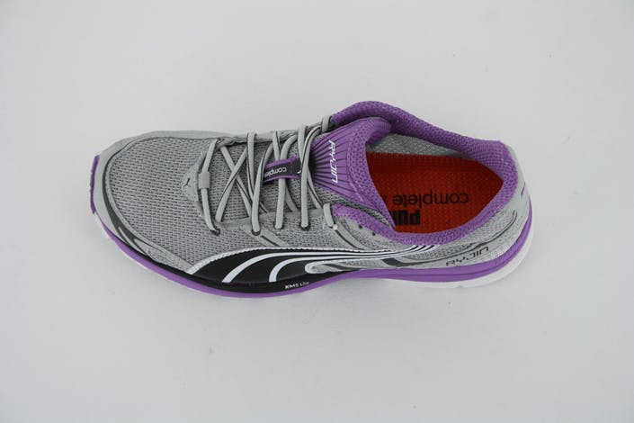 Puma - Complete SLX Ryjin J WN's Silver