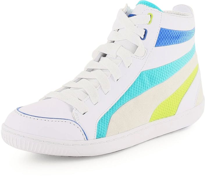 Puma - Abbey L Wn's