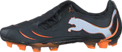 Puma - PWR-C 1.10 FG Blk/Orange