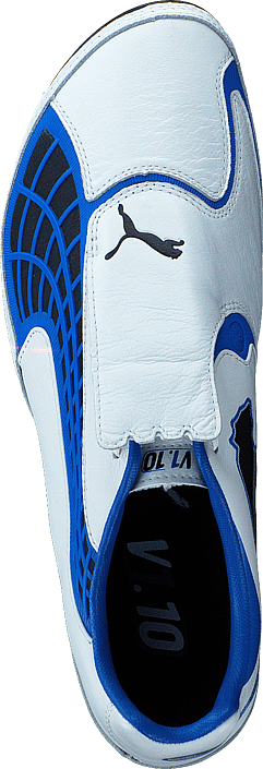 Puma - V1.10 K I FG White/Blac