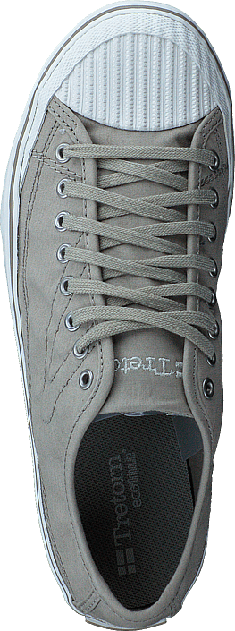 Online Tretorn Sl Abbey Skymra Kjøp Sneakers Ston Poplin Grå Sko W zBOg67wq
