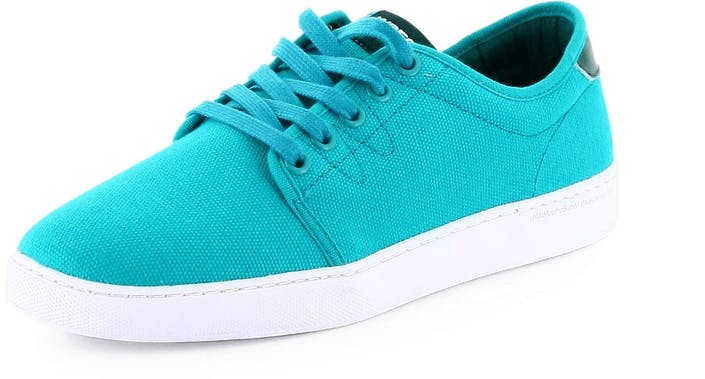 WeSC - Edmond Low Top Barney Green