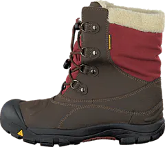 Keen - Basin Wp Cascade Brown/Madder Brown