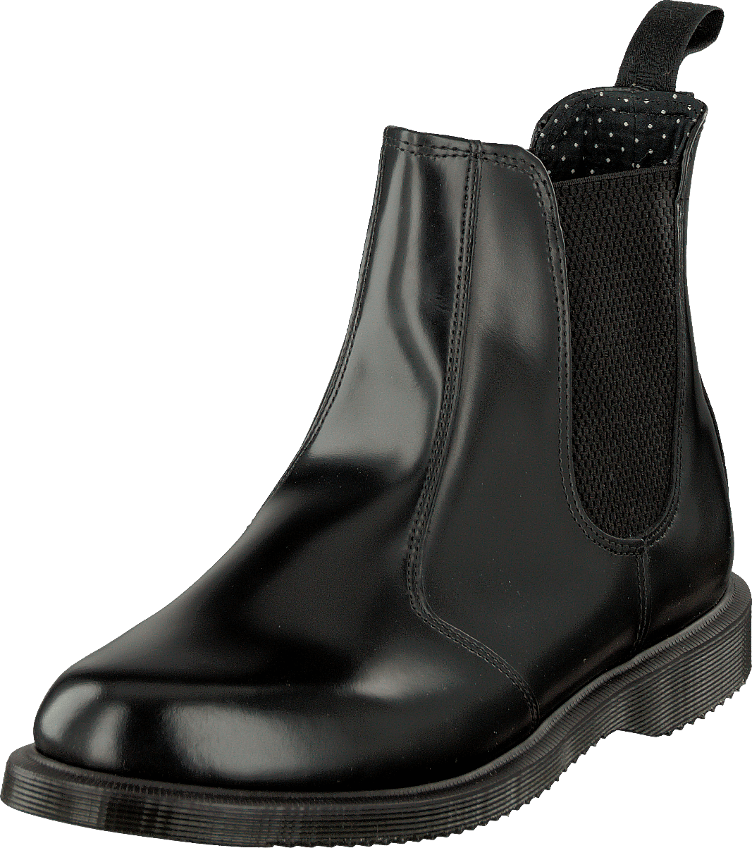 Flora Chelsea Black - Bild 3