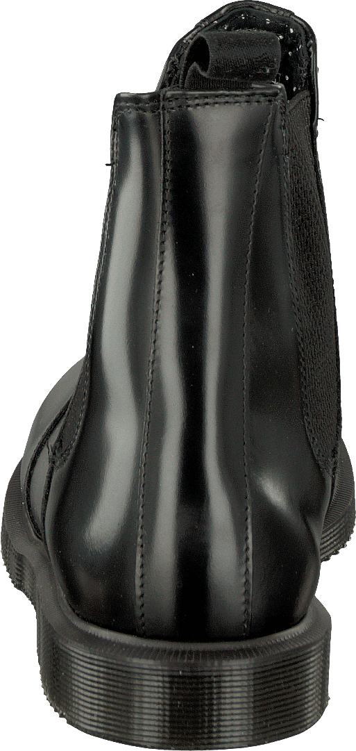 Flora Chelsea Black - Bild 5