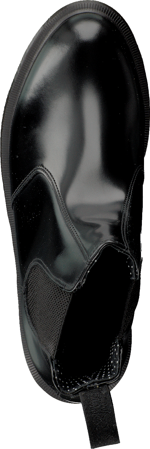 Flora Chelsea Black - Bild 6