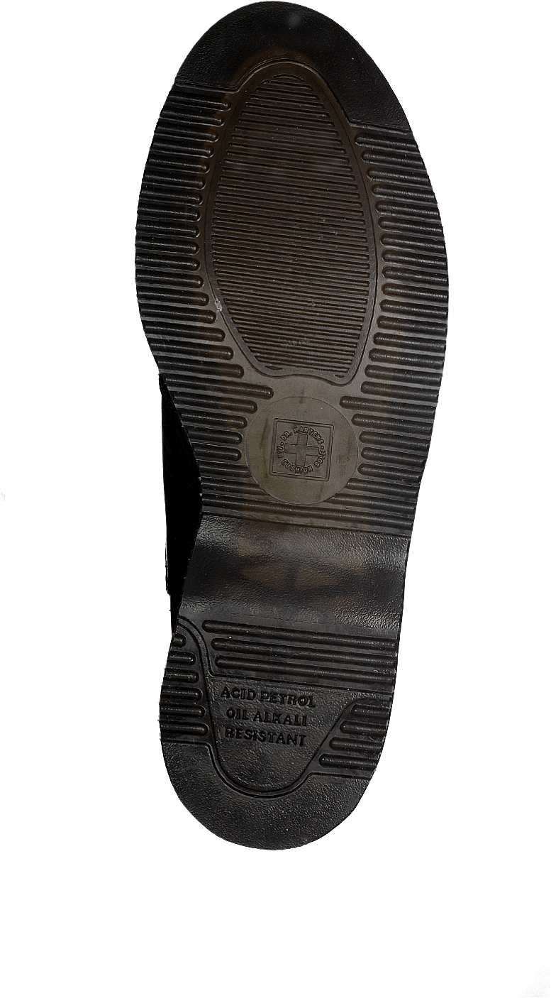 Flora Chelsea Black - Bild 7