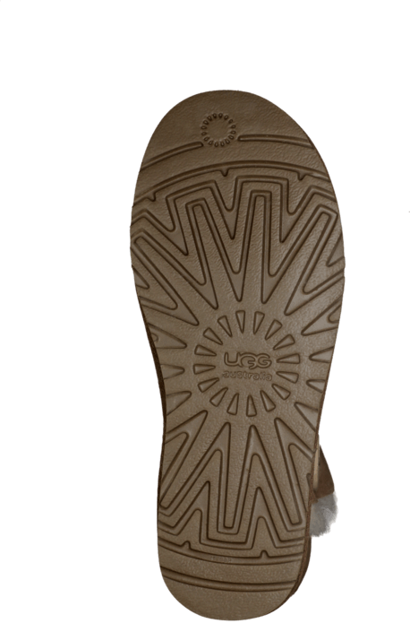 UGG - Bailey Button