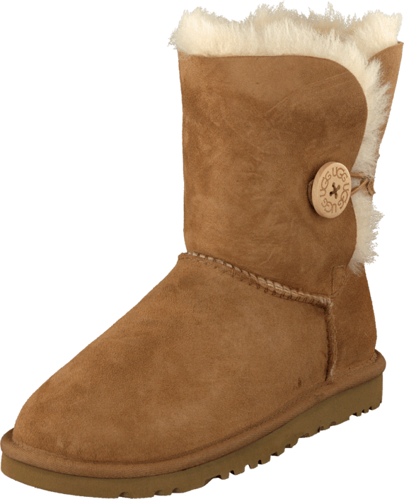 UGG - Bailey Button