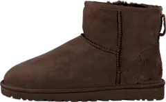 UGG - Classic Mini Chocolate