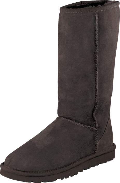 ugg classic tall chocolate