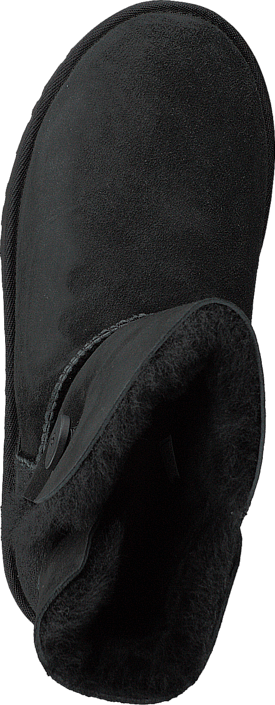 UGG - K Bailey Button Black