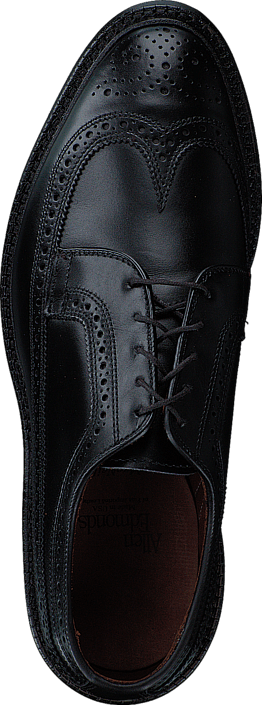 Köp Allen Edmonds MacNeil Black Skor Online | FOOTWAY.se