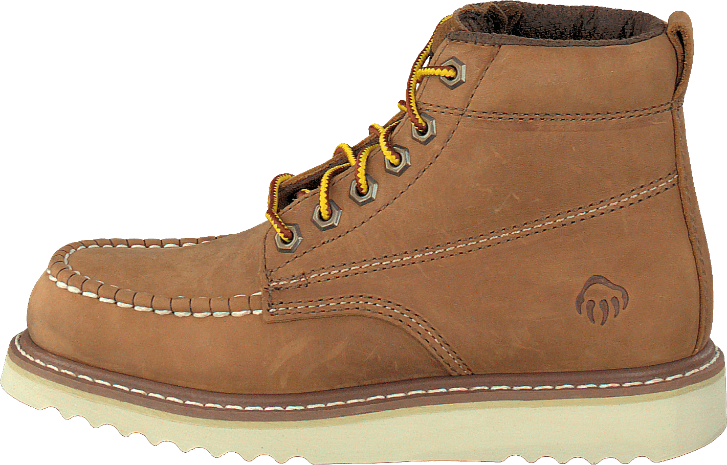 Wolverine apprentice boots uk cheap