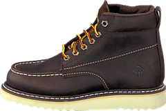 wolverine apprentice boots tan