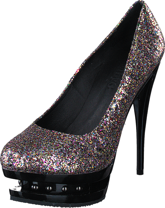 Fashion By C - Crazy party heel