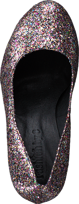 Fashion By C - Crazy party heel