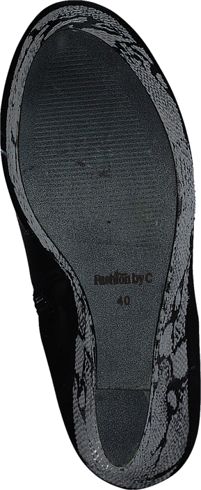 Fashion By C - Snake Wedge
