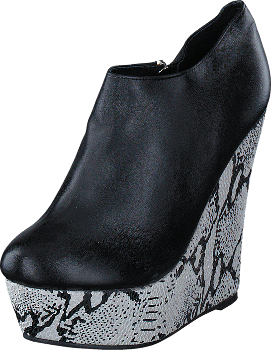 Fashion By C - Snake Wedge