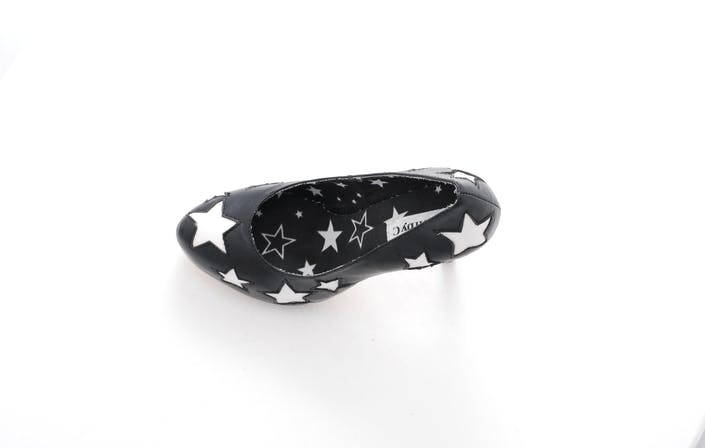 Fashion By C - Star pump