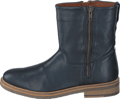 Boomerang - Fejan Black